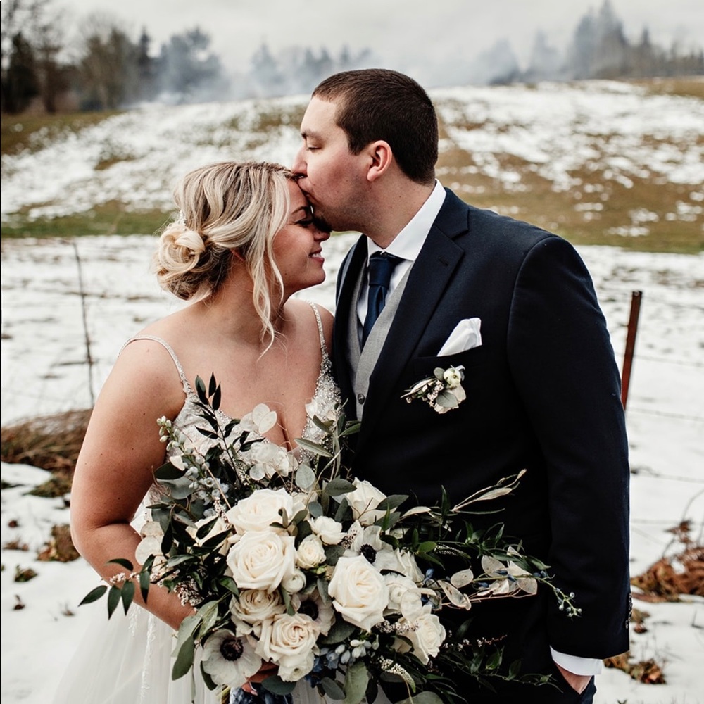 Meet your Posher, Evan